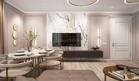 3BHK Multistorey Apartment for New Property in Omkar Alta Monte at Malad East 3BHK Multistorey Apartment for New Property in Omkar Alta Monte at Malad East