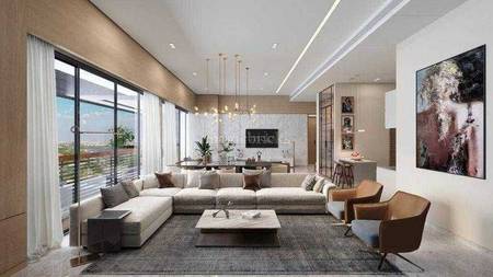 4BHK Multistorey Apartment for New Property in TIMES 104 at Bodakdev 4BHK Multistorey Apartment for New Property in TIMES 104 at Bodakdev