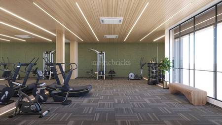 4BHK Multistorey Apartment for New Property in Skyros at Bodakdev 4BHK Multistorey Apartment for New Property in Skyros at Bodakdev