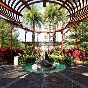 3BHK Multistorey Apartment for New Property in Gota 3BHK Multistorey Apartment for New Property in Gota