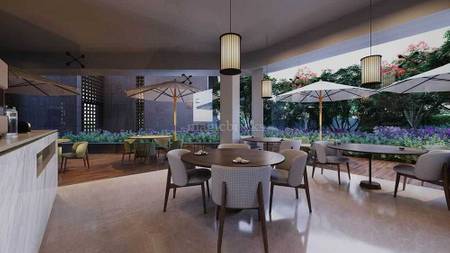 3BHK Multistorey Apartment for New Property in Goyal Orchid Life at Gunjur 3BHK Multistorey Apartment for New Property in Goyal Orchid Life at Gunjur