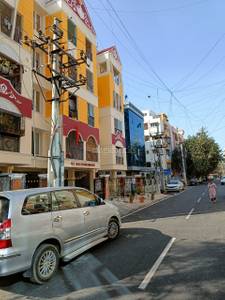 2BHK Multistorey Apartment for Resale in Banaswadi 2BHK Multistorey Apartment for Resale in Banaswadi