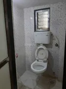 410 Sq-ft 1 BHK Flat