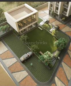 2BHK Multistorey Apartment for New Property in HR Eternia at Shela 2BHK Multistorey Apartment for New Property in HR Eternia at Shela