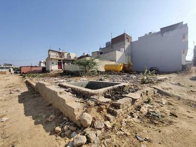 Agriculture Land for Sale in Block H Aya Nagar, New Delhi