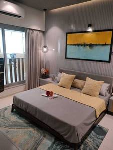 2BHK Multistorey Apartment for Resale in Adani Aster at Vaishnodevi Circle 2BHK Multistorey Apartment for Resale in Adani Aster at Vaishnodevi Circle