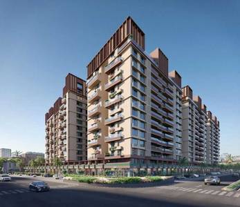 5BHK Penthouse for New Property in Kavisha The Portrait at Shela 5BHK Penthouse for New Property in Kavisha The Portrait at Shela