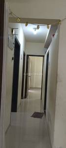 2BHK Multistorey Apartment for Resale in Global City at Virar West 2BHK Multistorey Apartment for Resale in Global City at Virar West