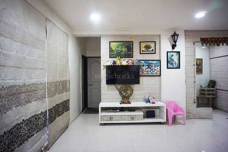 3BHK Multistorey Apartment for Resale in Paldi 3BHK Multistorey Apartment for Resale in Paldi
