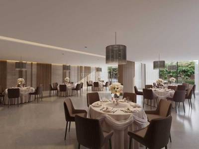 4BHK Multistorey Apartment for New Property in Panache at Vaishnodevi Circle 4BHK Multistorey Apartment for New Property in Panache at Vaishnodevi Circle