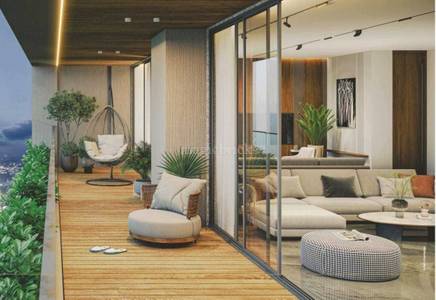 4BHK Multistorey Apartment for New Property in Bodakdev 4BHK Multistorey Apartment for New Property in Bodakdev