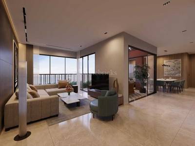 5BHK Multistorey Apartment for New Property in Panache at Vaishnodevi Circle 5BHK Multistorey Apartment for New Property in Panache at Vaishnodevi Circle