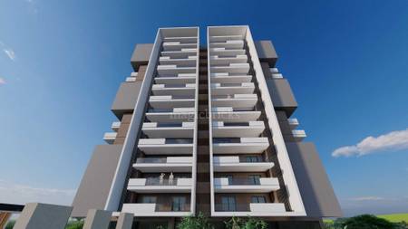 3BHK Multistorey Apartment for New Property in Chanda Nagar 3BHK Multistorey Apartment for New Property in Chanda Nagar