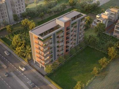 4BHK Multistorey Apartment for New Property in Paldi 4BHK Multistorey Apartment for New Property in Paldi