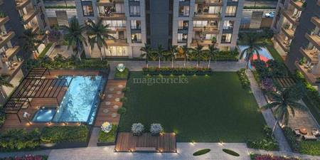 3BHK Multistorey Apartment for New Property in Avantis Ofira Peak at Vesu 3BHK Multistorey Apartment for New Property in Avantis Ofira Peak at Vesu