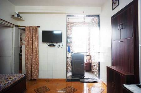 1BHK Multistorey Apartment for Resale in Vejalpur, Jivraj park 1BHK Multistorey Apartment for Resale in Vejalpur, Jivraj park