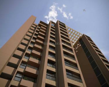 3BHK Multistorey Apartment for New Property in Shilaj 3BHK Multistorey Apartment for New Property in Shilaj