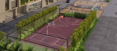 3BHK Multistorey Apartment for Resale in Saanvi Nirman Spectra at Bopal 3BHK Multistorey Apartment for Resale in Saanvi Nirman Spectra at Bopal