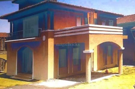 Buy  3 BHK  Villa in  Ambivali   Mumbai