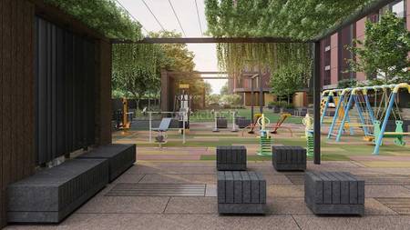 3BHK Multistorey Apartment for New Property in Kaveri Soham Vivanta at Shilaj 3BHK Multistorey Apartment for New Property in Kaveri Soham Vivanta at Shilaj