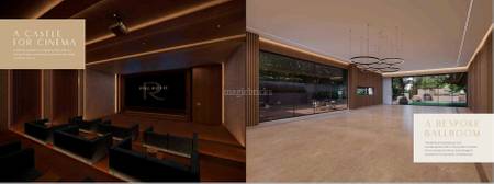 5BHK Multistorey Apartment for New Property in Riviera Palacio at Shela 5BHK Multistorey Apartment for New Property in Riviera Palacio at Shela