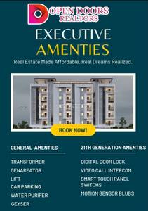 2BHK Builder Floor Apartment for Resale in BN Reddy Nagar 2BHK Builder Floor Apartment for Resale in BN Reddy Nagar