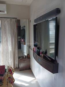2 BHK Flat in Bhakti Heights in Chembur