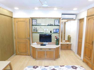 4BHK Builder Floor Apartment for Resale in Andheri East