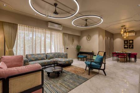 4BHK Multistorey Apartment for New Property in Sharanya Skyvue at Thaltej 4BHK Multistorey Apartment for New Property in Sharanya Skyvue at Thaltej