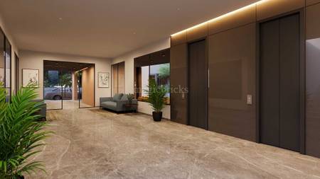 3BHK Multistorey Apartment for New Property in Green View at Vaishnodevi Circle 3BHK Multistorey Apartment for New Property in Green View at Vaishnodevi Circle