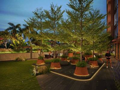 4BHK Multistorey Apartment for New Property in SHELADIA TREETOP at Thaltej 4BHK Multistorey Apartment for New Property in SHELADIA TREETOP at Thaltej