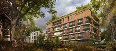 4BHK Multistorey Apartment for New Property in Skydeck Prive at Satellite 4BHK Multistorey Apartment for New Property in Skydeck Prive at Satellite