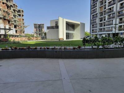 2BHK Multistorey Apartment for Resale in Aaryan City at Vandematram Arcade 2BHK Multistorey Apartment for Resale in Aaryan City at Vandematram Arcade