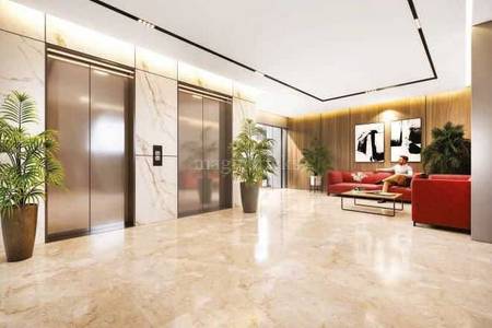 4BHK Multistorey Apartment for New Property in Vaishnodevi Circle 4BHK Multistorey Apartment for New Property in Vaishnodevi Circle