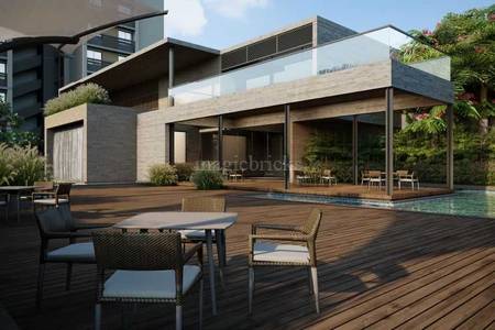 4BHK Penthouse for Resale in Riviera Aspire at Shela 4BHK Penthouse for Resale in Riviera Aspire at Shela