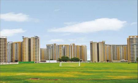 3BHK Multistorey Apartment for Resale in Adani The Meadows at Vaishnodevi Circle 3BHK Multistorey Apartment for Resale in Adani The Meadows at Vaishnodevi Circle