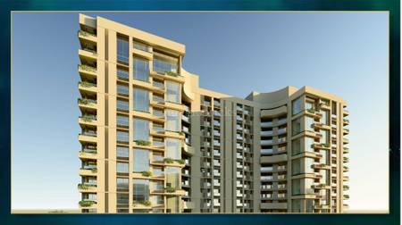 3BHK Multistorey Apartment for New Property in Chharodi 3BHK Multistorey Apartment for New Property in Chharodi