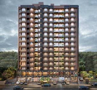 3BHK Multistorey Apartment for New Property in South Bopal, Bopal 3BHK Multistorey Apartment for New Property in South Bopal, Bopal