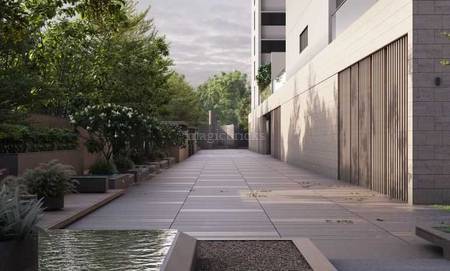 4BHK Multistorey Apartment for New Property in Maruti 360 at Ambli 4BHK Multistorey Apartment for New Property in Maruti 360 at Ambli