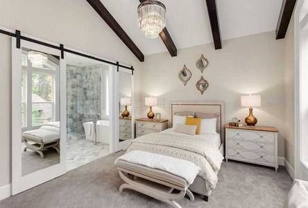 3BHK Multistorey Apartment for New Property in Block B Sector 43