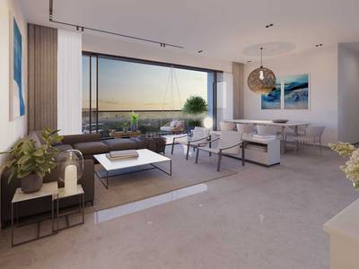 4BHK Multistorey Apartment for New Property in Hebatpur 4BHK Multistorey Apartment for New Property in Hebatpur