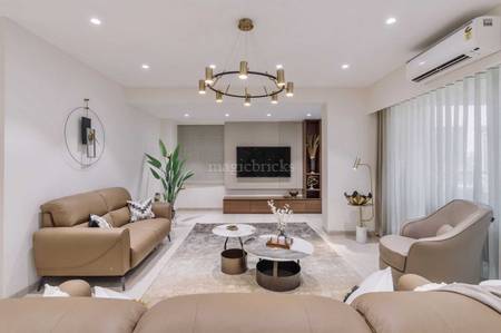 4BHK Multistorey Apartment for New Property in Satellite 4BHK Multistorey Apartment for New Property in Satellite