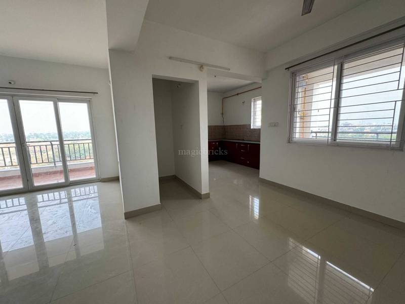 Indus Crest in Tellapur, Hyderabad Price, Brochure, Floor Plan, Reviews