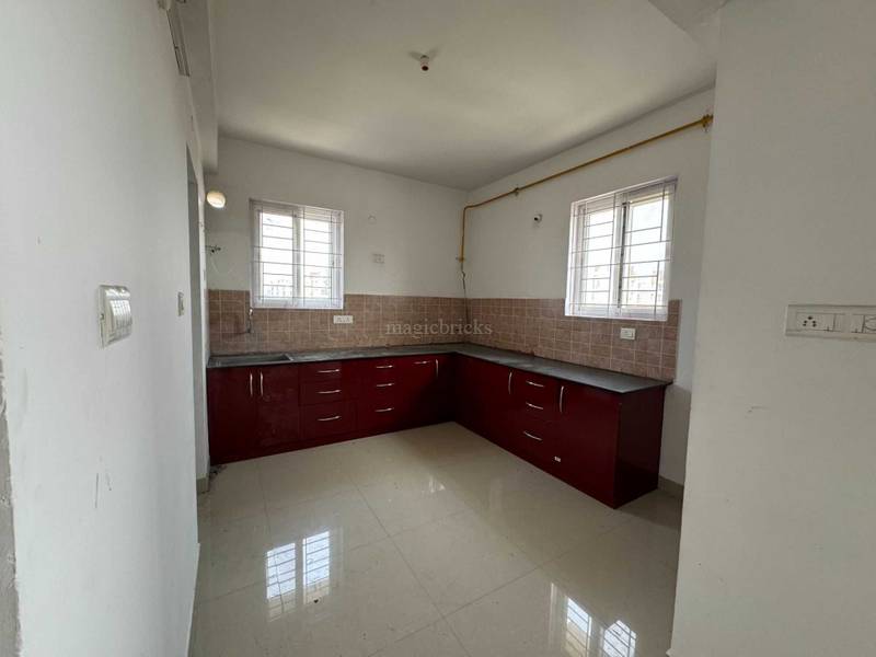 Indus Crest in Tellapur, Hyderabad Price, Brochure, Floor Plan, Reviews