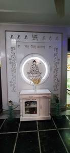 Buy 3 BHK Flat in Uttam Nagar