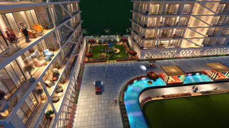 4BHK Multistorey Apartment for New Property in Surya Signature at Vesu 4BHK Multistorey Apartment for New Property in Surya Signature at Vesu