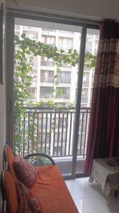 2BHK Multistorey Apartment for Resale in Orchid Greenfield at Shela 2BHK Multistorey Apartment for Resale in Orchid Greenfield at Shela