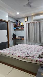 3BHK Multistorey Apartment for Resale in Sun Sky Park at Bopal 3BHK Multistorey Apartment for Resale in Sun Sky Park at Bopal
