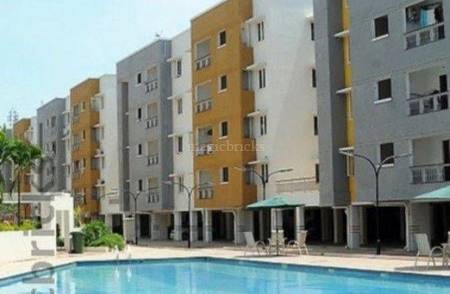 3BHK Multistorey Apartment for Resale in Potheri 3BHK Multistorey Apartment for Resale in Potheri