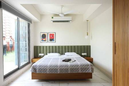 3BHK Multistorey Apartment for Resale in SPG Evans at South Bopal, Bopal 3BHK Multistorey Apartment for Resale in SPG Evans at South Bopal, Bopal